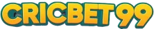 Crickbet99 Logo
